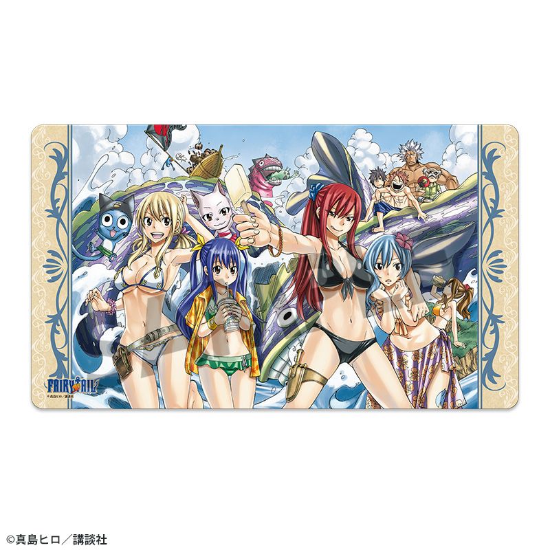 FAIRY TAIL (フェアリーテイル) グッズ – Anime Store JP（アニメ