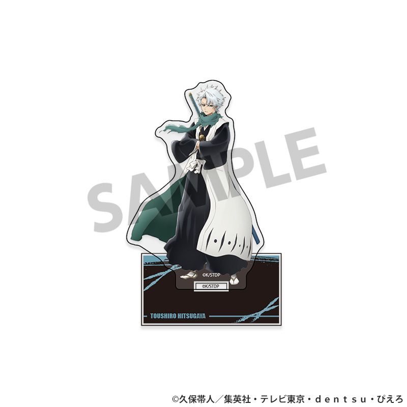 BLEACH 千年血戦篇』アクリルスタンド 平子 真子/カミアニTOUCH2