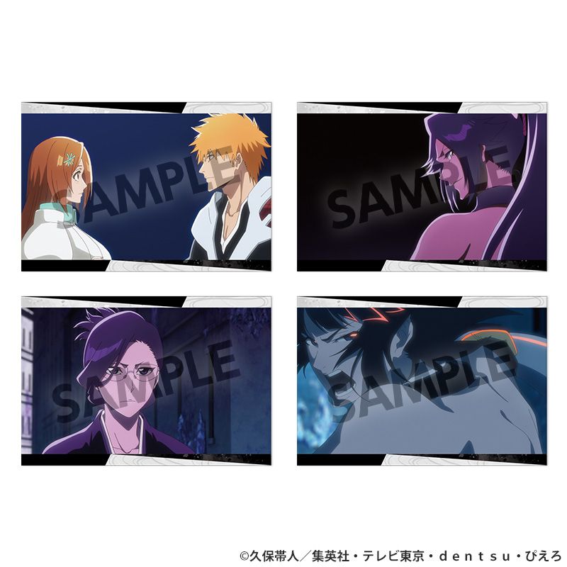 BLEACH 千年血戦篇』アクリルスタンド 平子 真子/カミアニTOUCH2