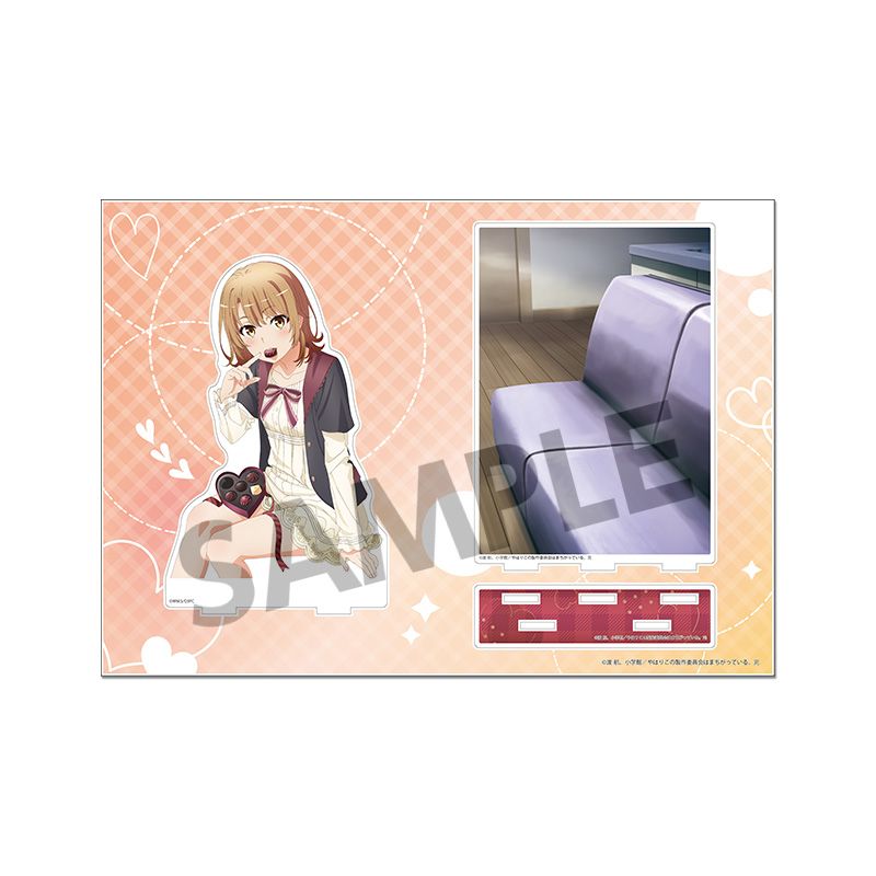 やはり俺の青春ラブコメはまちがっている。シリーズ』やはり俺の青春