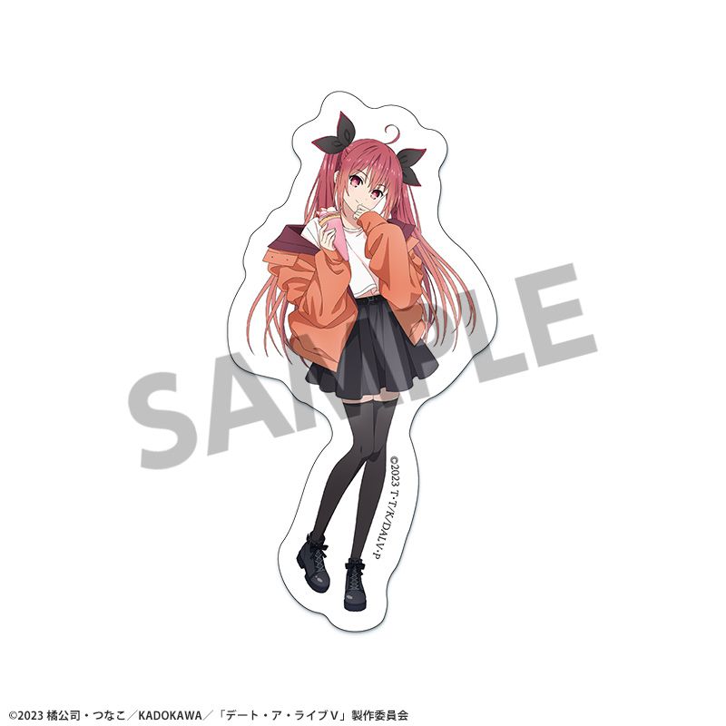 デート・ア・ライブ グッズ – Anime Store JP（アニメストア.JP）