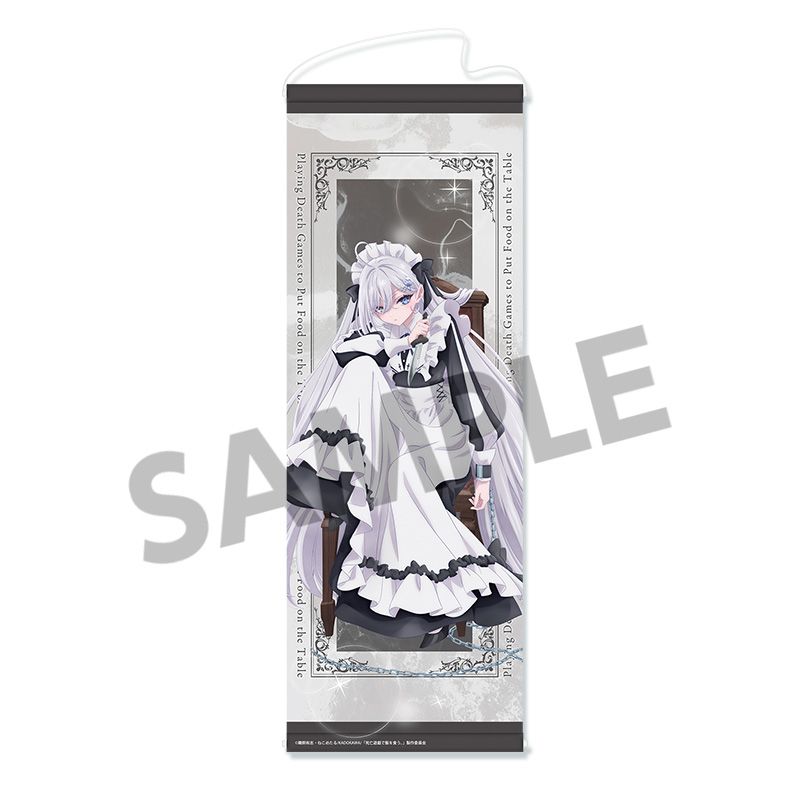 死亡遊戯で飯を食う。』トレーディング缶バッジ【BOX】 - Anime Store.JP