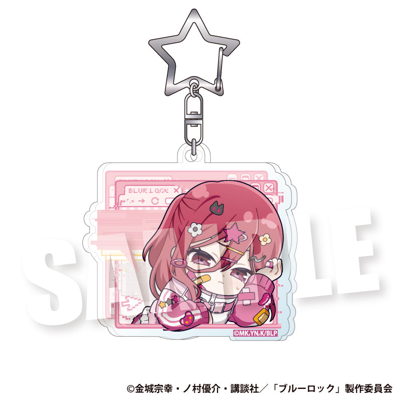千切豹馬 グッズ - Anime Store.JP