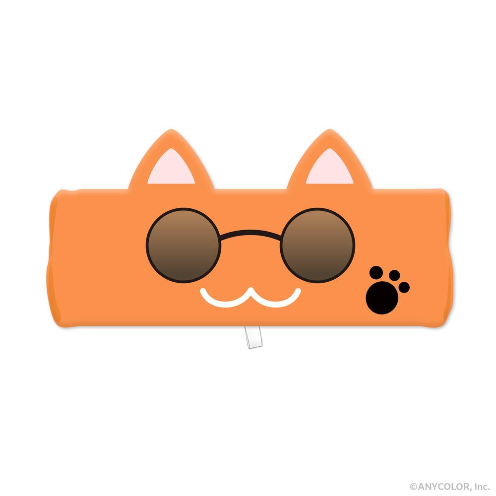 『NIJISANJI EN』周年企画 Noctyx ヘッドバンド アルバーン・ノックス