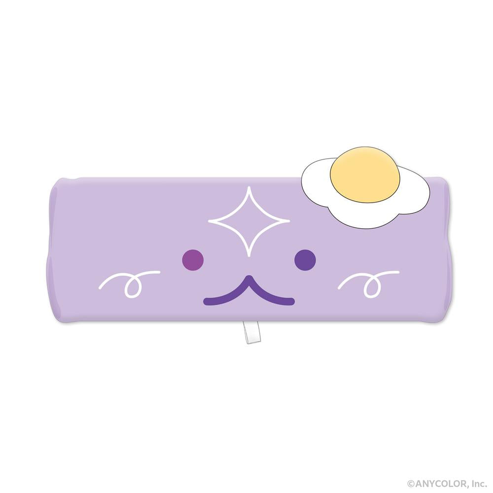 『NIJISANJI EN』周年企画 Noctyx ヘッドバンド 浮奇・ヴィオレタ