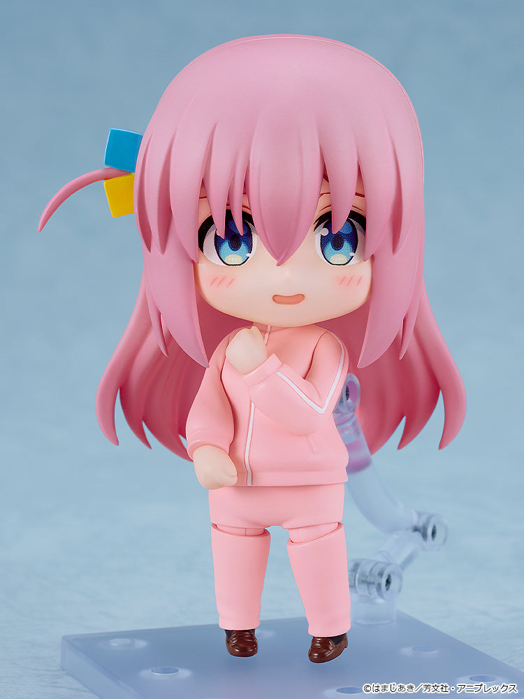 『ぼっち・ざ・ろっく!』ねんどろいど 後藤ひとり ジャージVer.