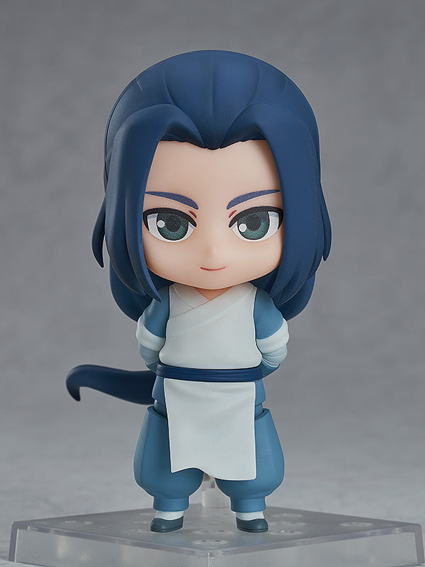 『羅小黒戦記』ねんどろいど ムゲン【202508再販】