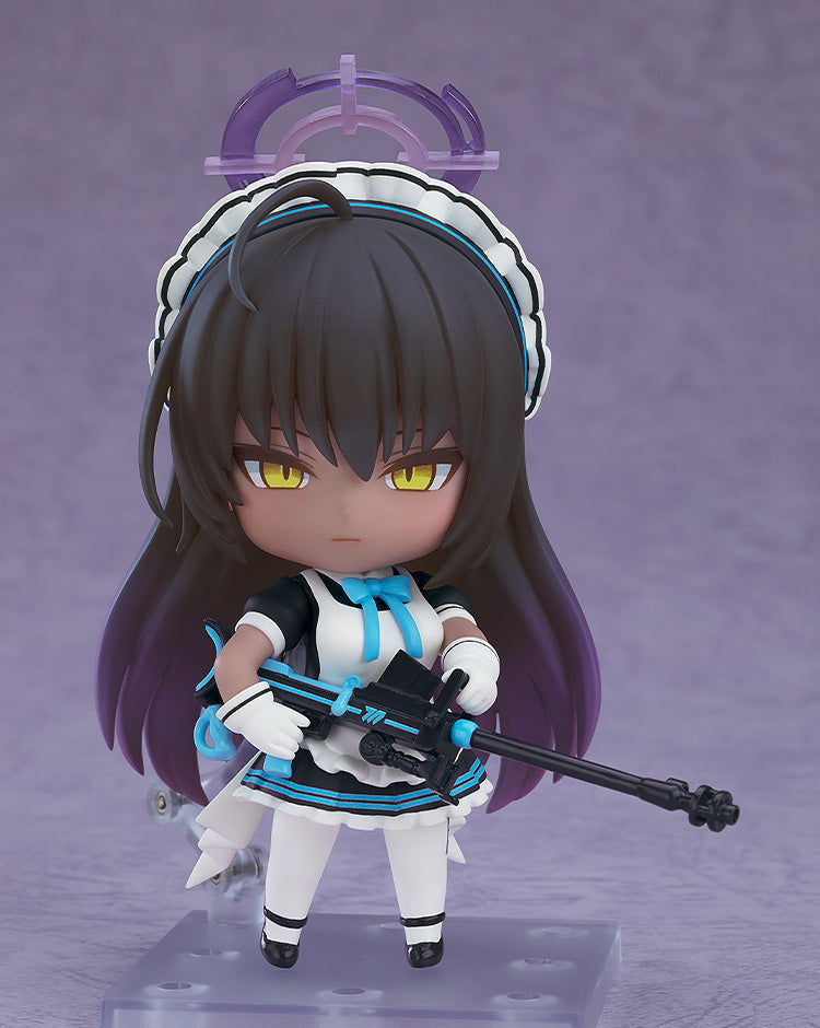 『ブルーアーカイブ -Blue Archive-』ねんどろいど 角楯カリン