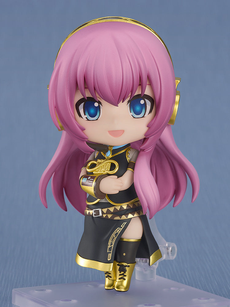 『巡音ルカ』ねんどろいど キャラクター・ボーカル・シリーズ03 2.0
