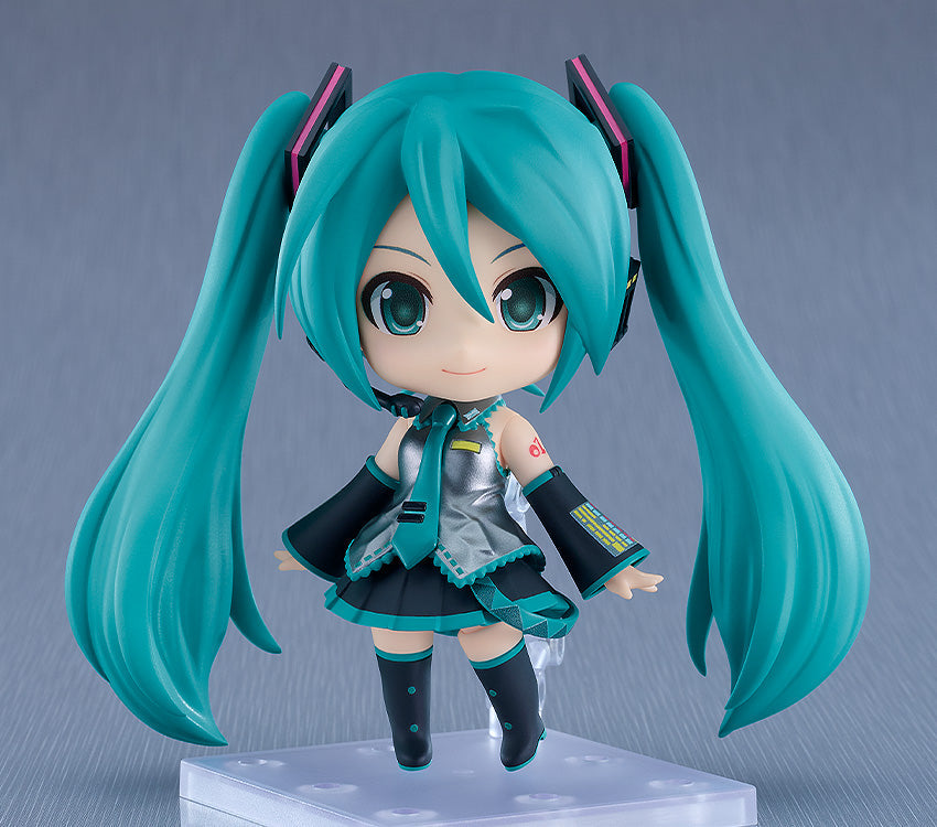 『初音ミク』ねんどろいど キャラクター・ボーカル・シリーズ01 3.0 べーしっく