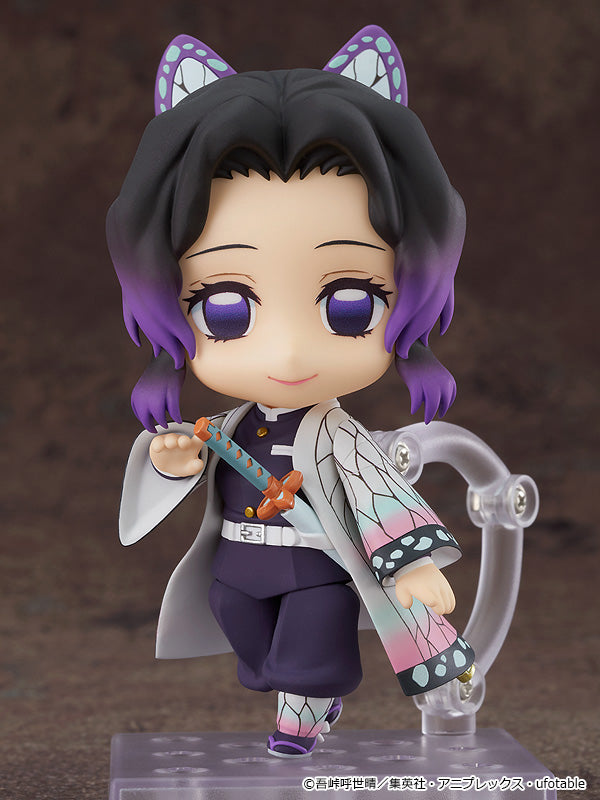 『鬼滅の刃』ねんどろいど 胡蝶しのぶ【202509再販】