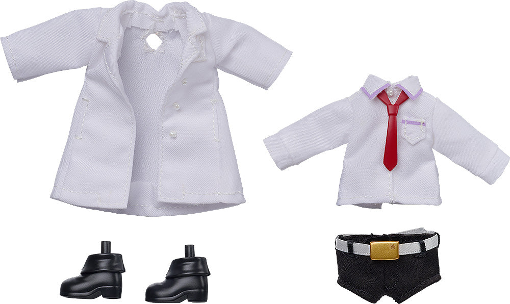『STEINS;GATE』ねんどろいどどーる おようふくセット 牧瀬紅莉栖 白衣Ver.