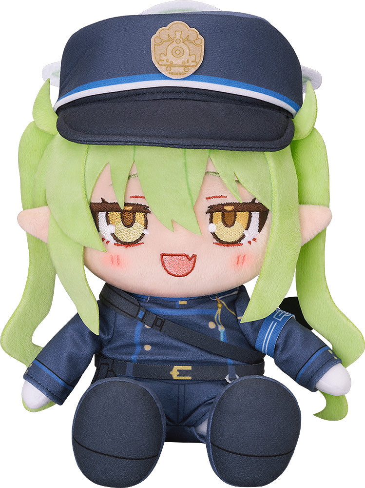 『ブルーアーカイブ -Blue Archive-』ちょこぷに ぬいぐるみ ノゾミ