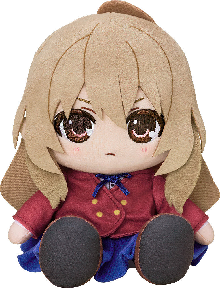 『とらドラ!』ちょこぷに ぬいぐるみ 逢坂大河【202509再販】