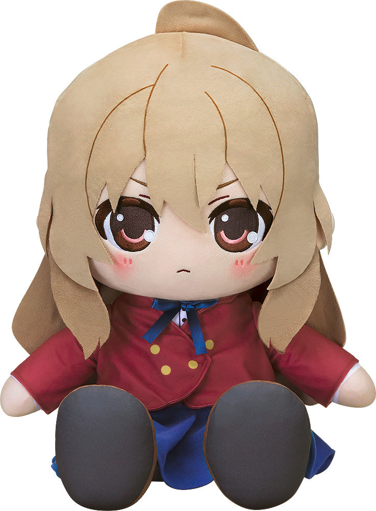 『とらドラ!』ちょこぷに おおきな40cmぬいぐるみ 逢坂大河