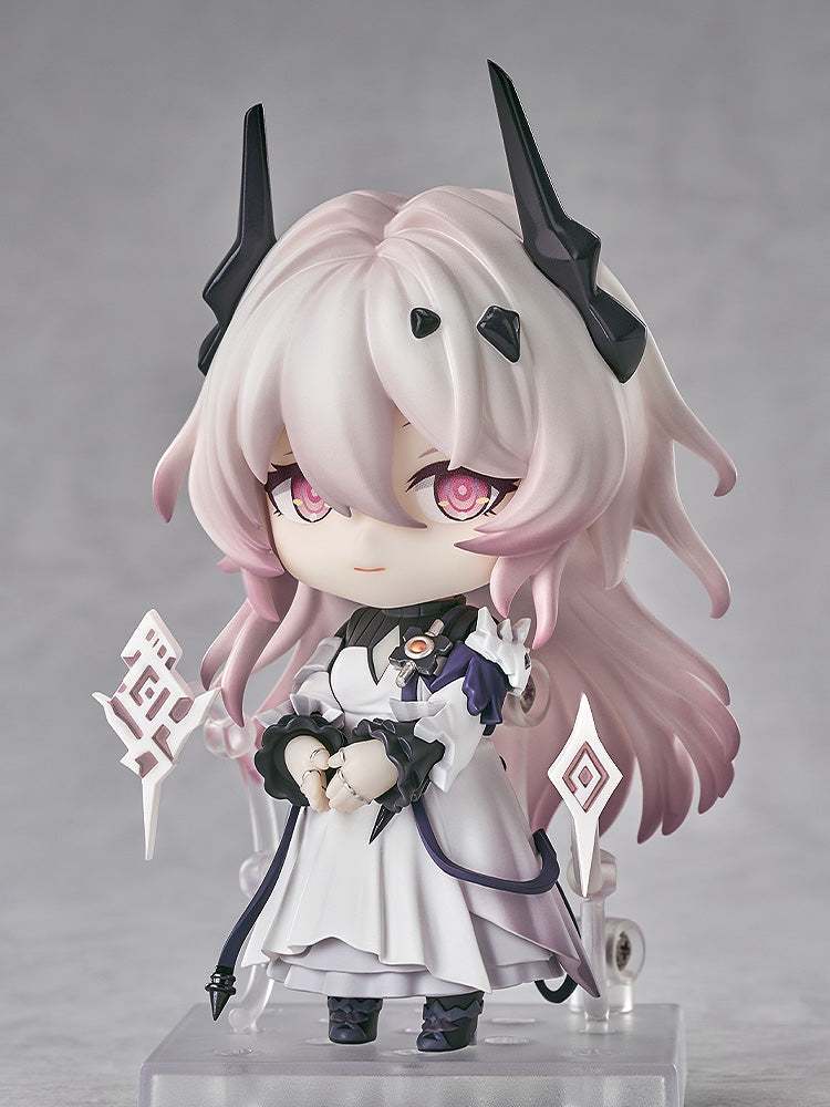 アークナイツ　スルト　ねんどろいど ねんどろいど スルト