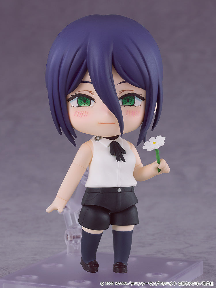 『チェンソーマン レゼ篇』ねんどろいど レゼ