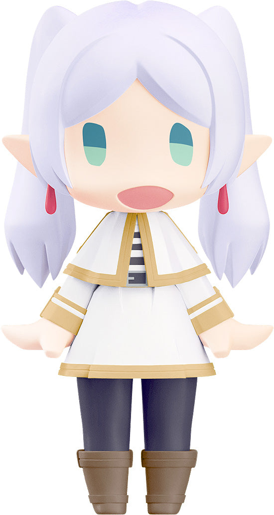 『葬送のフリーレン』HELLO! GOOD SMILE フリーレン