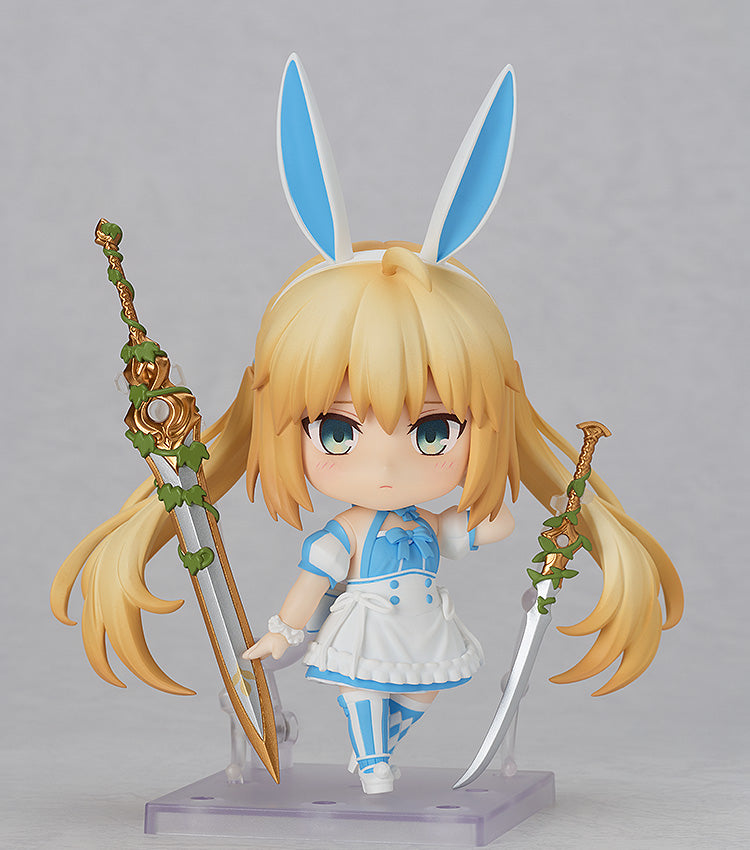 『Fate/Grand Order』ねんどろいど バーサーカー/アルトリア・キャスター