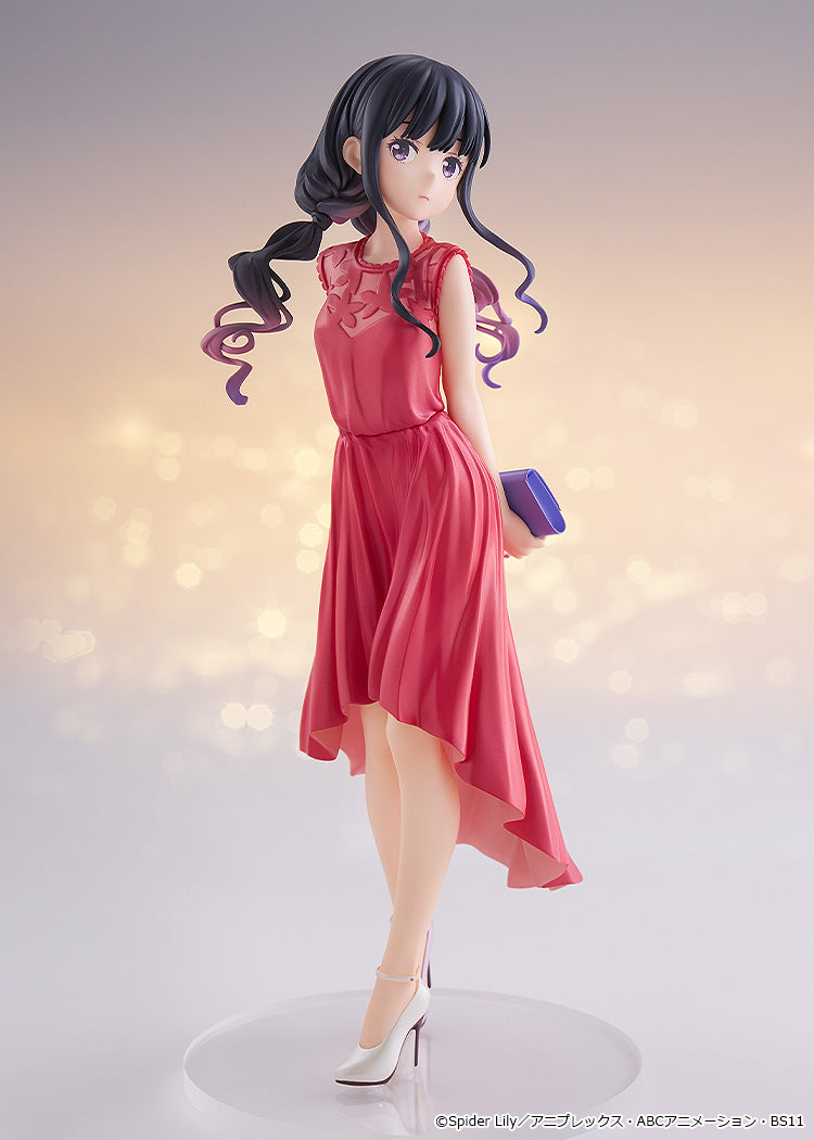 リコリス・リコイル (リコリコ) グッズ - Anime Store.JP