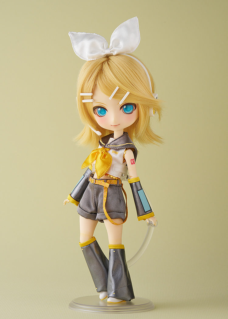 62 Hummin 『鏡音リン・レン』Harmonia humming キャラクター・ボーカル・シリーズ02 鏡音リン - Anime Store.JP