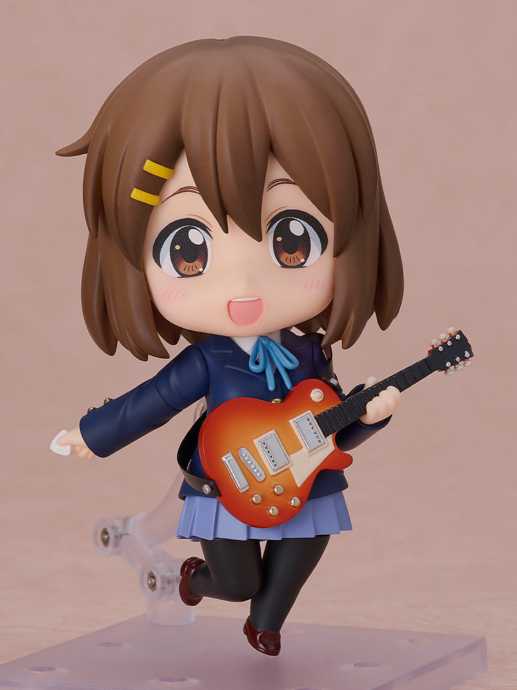 『けいおん!』ねんどろいど 平沢唯 2.0