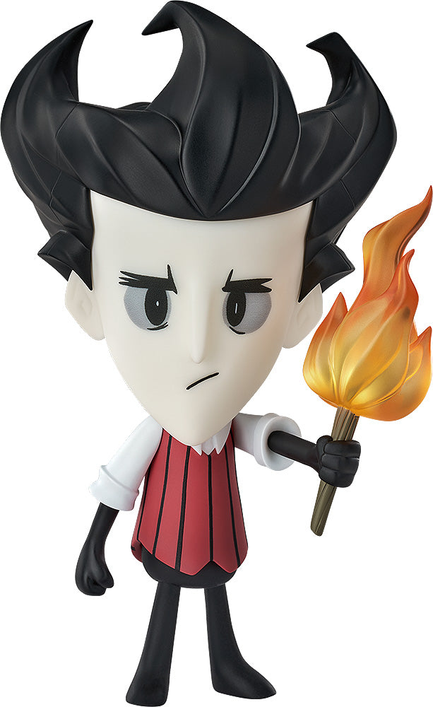 『Don't Starve』ねんどろいど Wilson