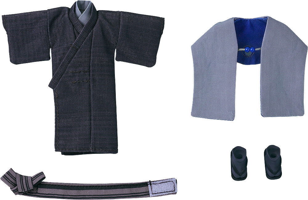 『刀剣乱舞-ONLINE-』ねんどろいどどーる おようふくセット 山姥切長義 軽装Ver.