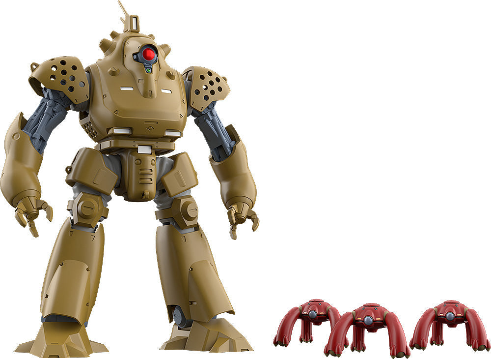 機動警察パトレイバー』MODEROID HAL-X10【202602再販】 – Anime Store