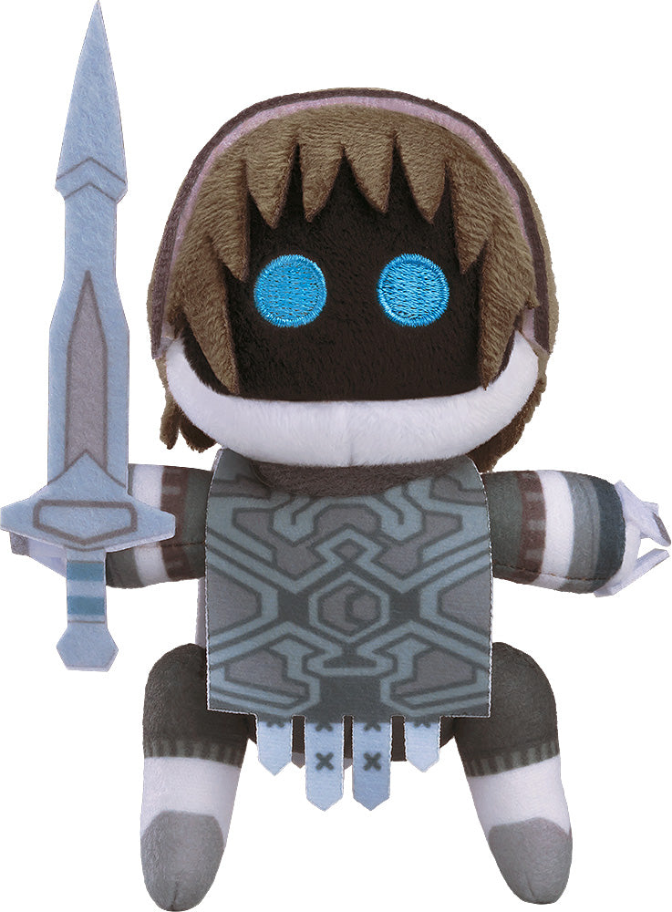 『ASTROBOT』てのりぬいぐるみ Shadow of the Colossus:Wanda bot