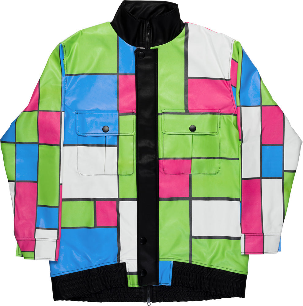 『ウマ娘 プリティーダービー』エアシャカールのジャケット