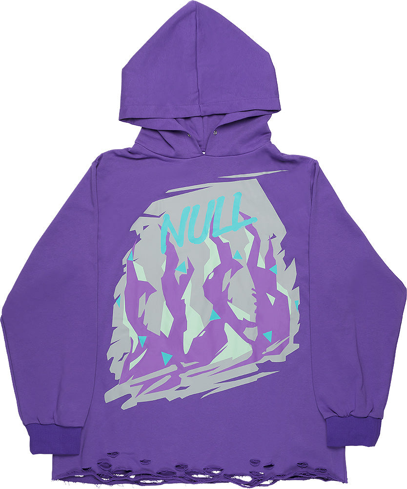 『ウマ娘 プリティーダービー』エアシャカールのパーカー