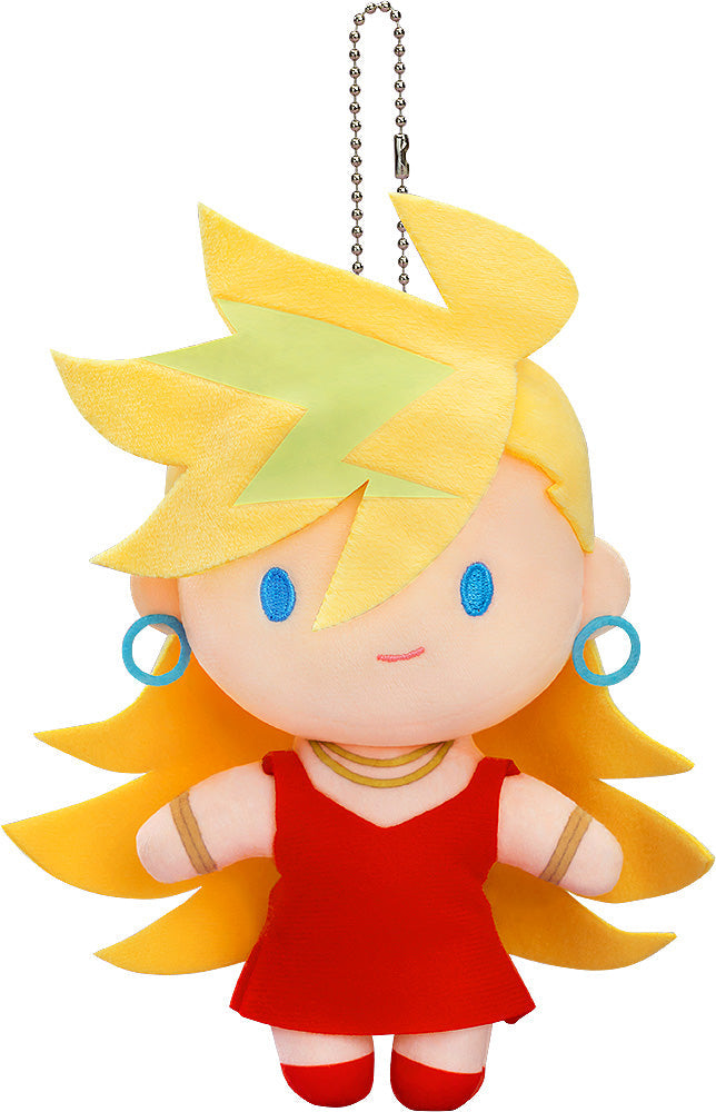 『New PANTY & STOCKING with GARTERBELT』マスコット パンティ