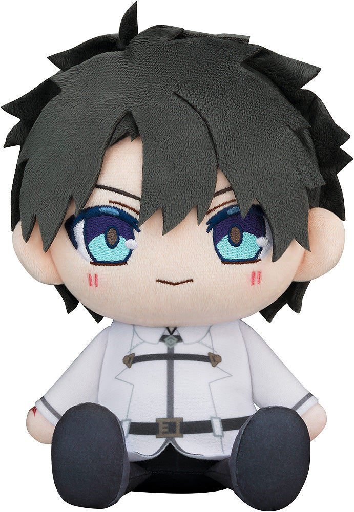 Fate/Grand Order』ちょこぷに ぬいぐるみ マスター/主人公(男