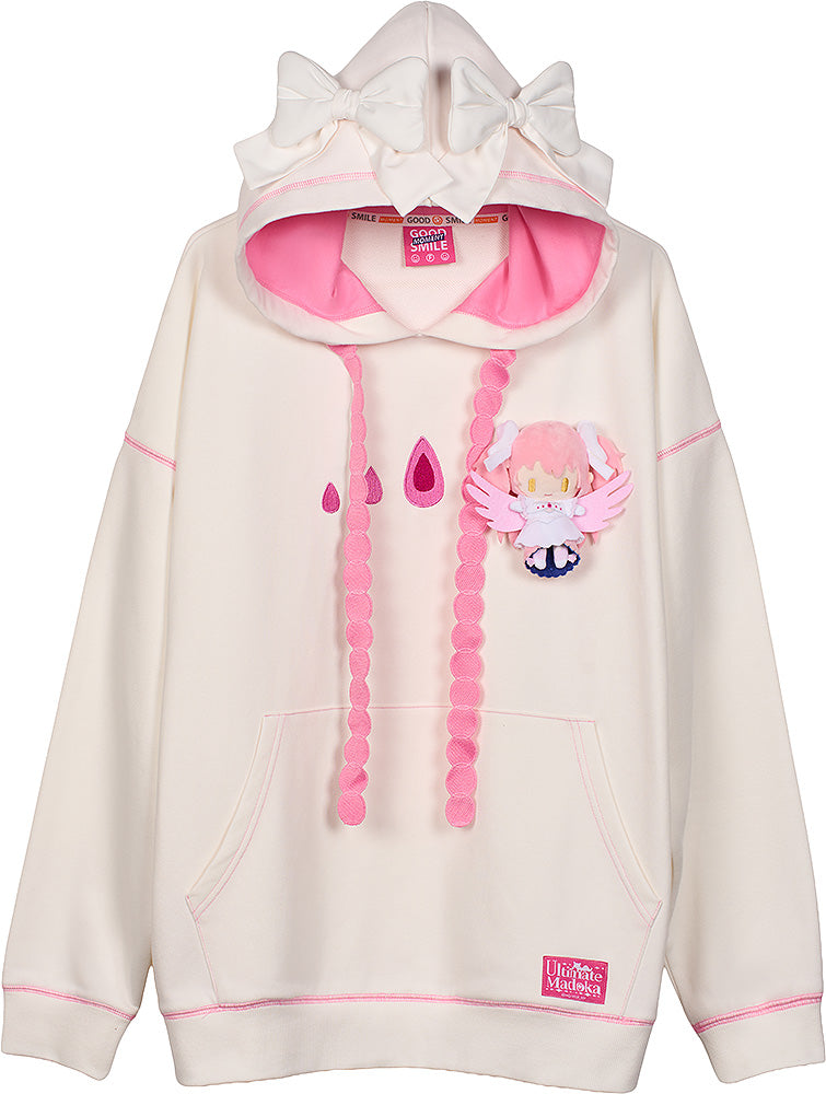 『魔法少女まどか☆マギカ 新編 叛逆の物語』パーカー アルティメットまどか