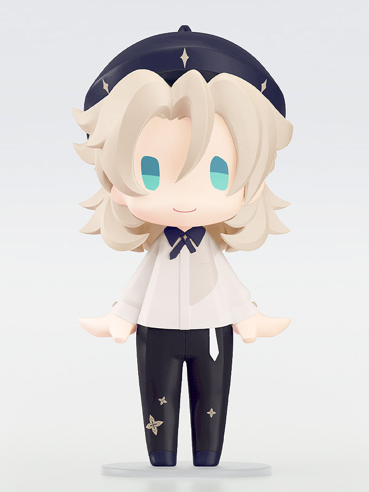 『原神』HELLO! GOOD SMILE アルベド