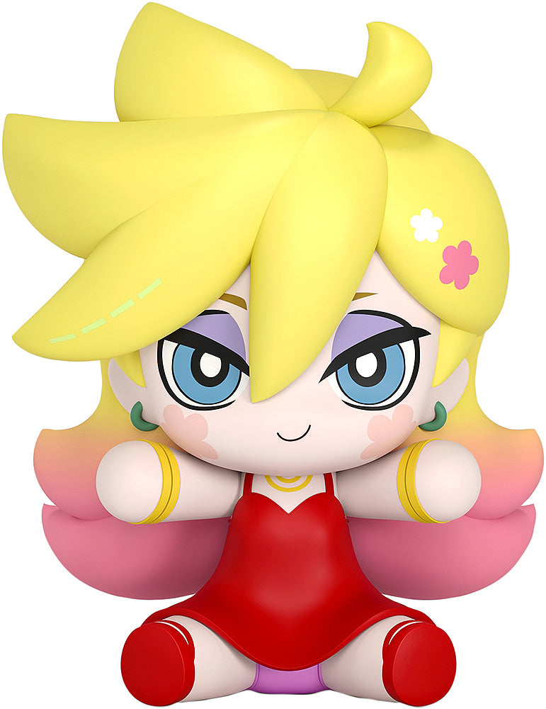 『New PANTY & STOCKING with GARTERBELT』Huggy Good Smile パンティ