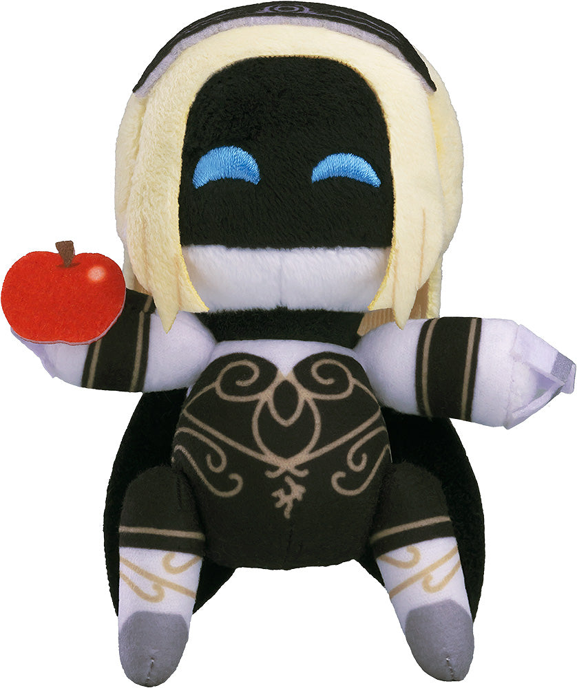 『ASTROBOT』てのりぬいぐるみ Gravity Daze:Kitten bot