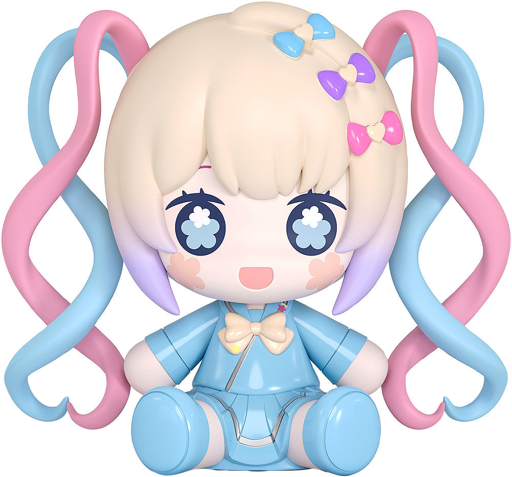 『NEEDY GIRL OVERDOSE』Huggy Good Smile 超絶最かわてんしちゃん