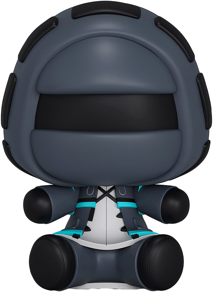 『アークナイツ』Huggy Good Smile ドクター