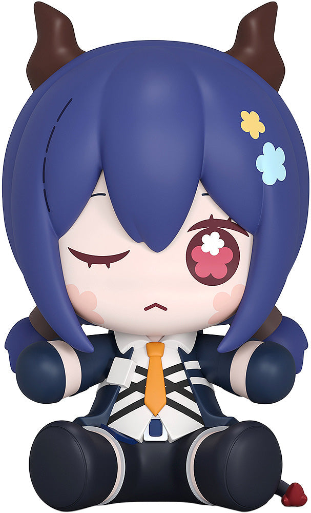 『アークナイツ』Huggy Good Smile チェン