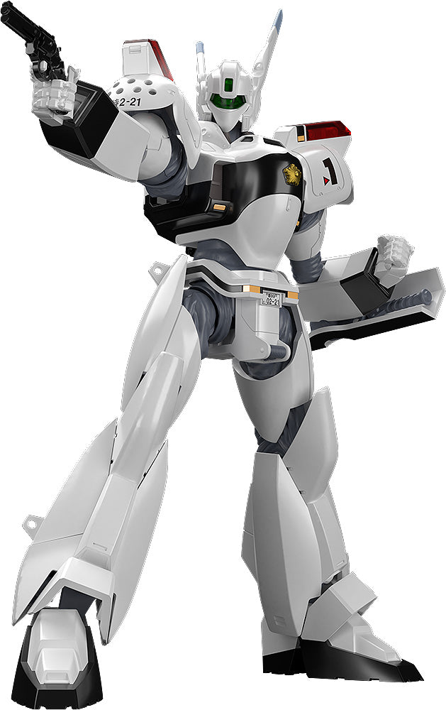 『機動警察パトレイバー』MODEROID AV-98イングラム【202602再販】