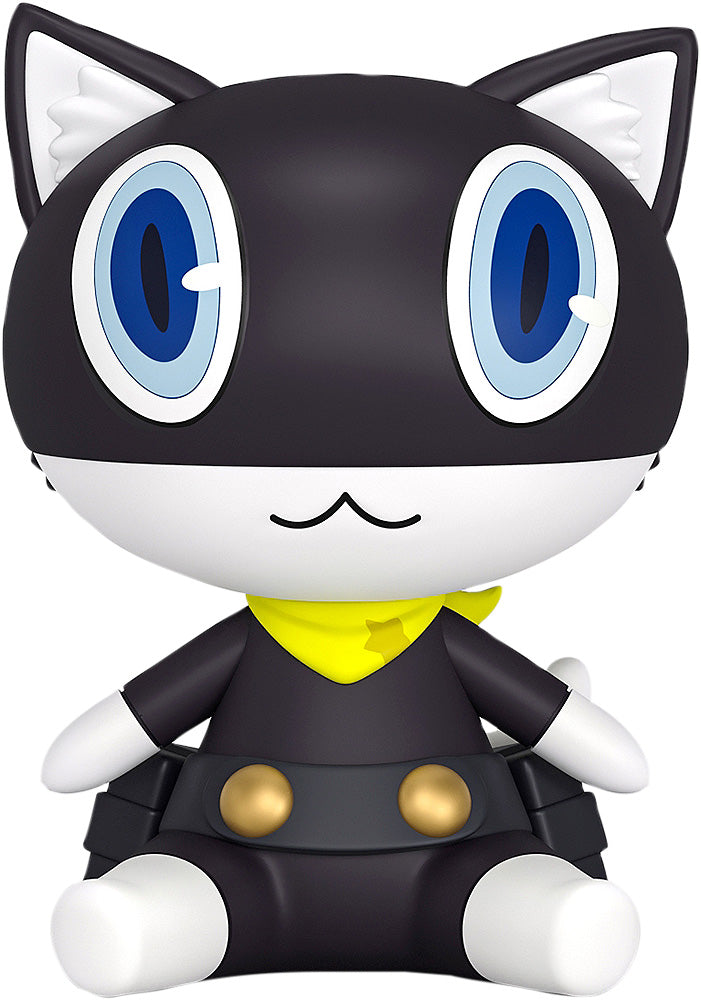 ペルソナ4 ザ・ゴールデン』ねんどろいど P4G主人公【202602再販