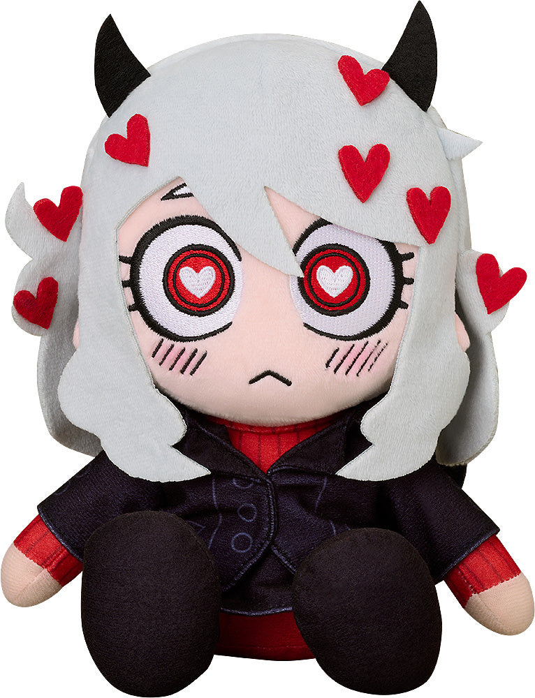 『Helltaker』ぬいぐるみ モデウス