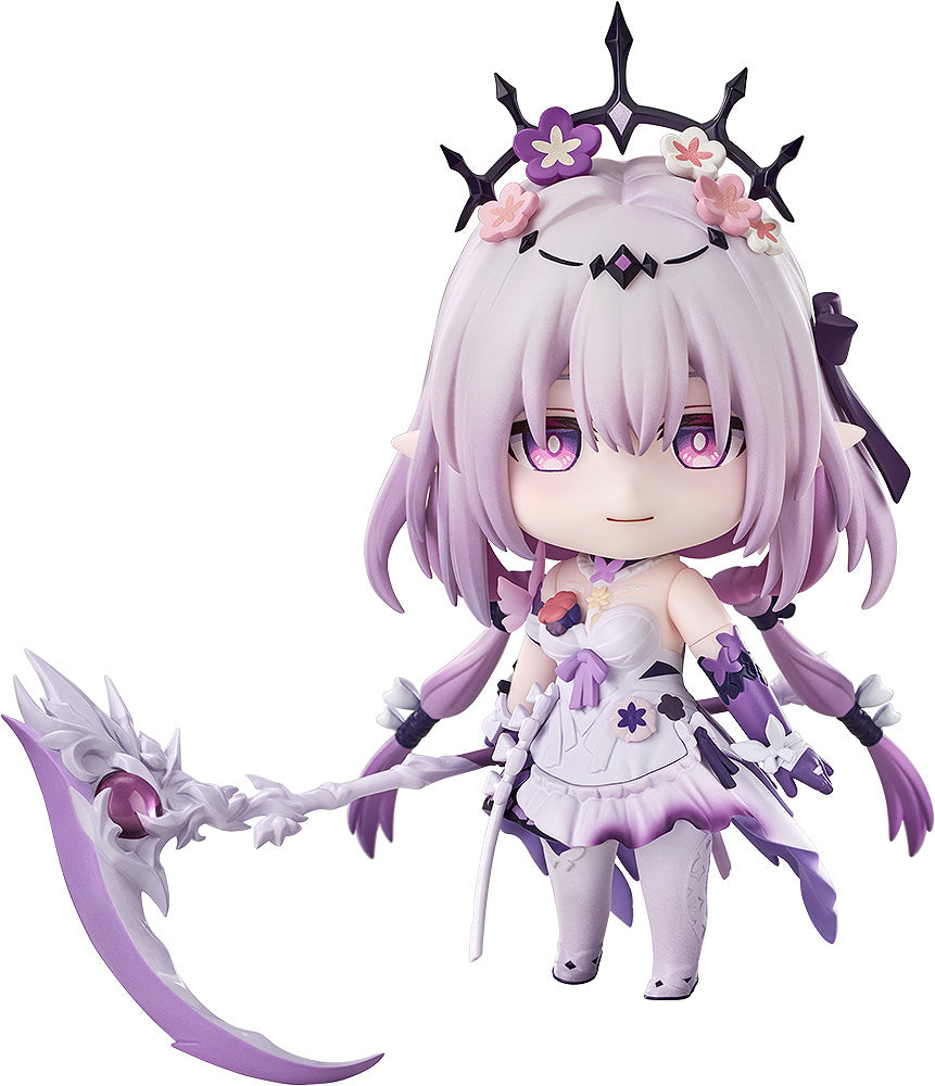 『崩壊:スターレイル』ねんどろいど キャストリス