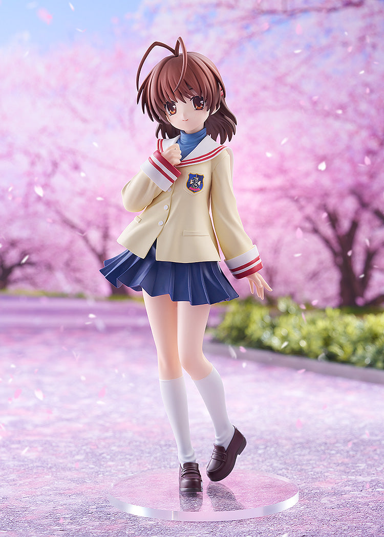 『CLANNAD』POP UP PARADE 古河渚 L size