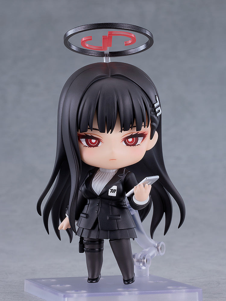 『ブルーアーカイブ -Blue Archive-』ねんどろいど 調月リオ