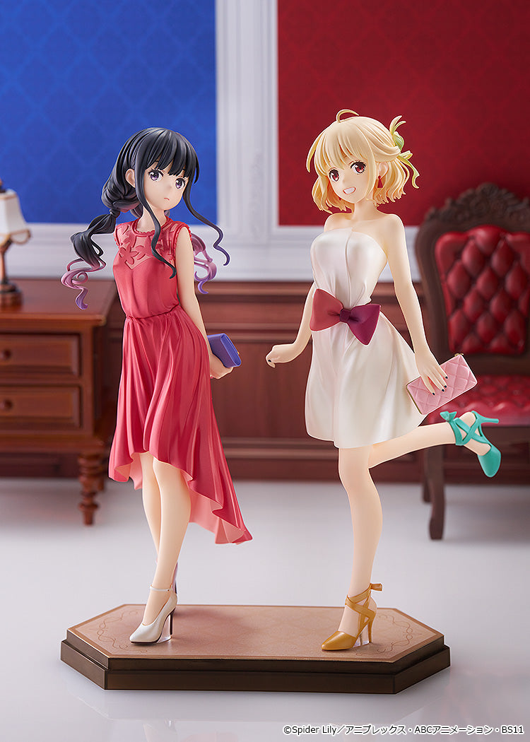 リコリス・リコイル (リコリコ) グッズ - Anime Store.JP
