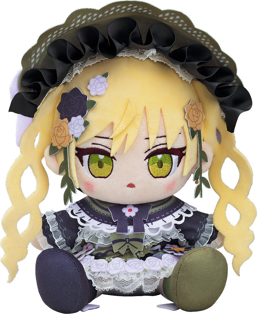 魔法少女ノ魔女裁判』ぬいぐるみ 二階堂ヒロ - Anime Store.JP