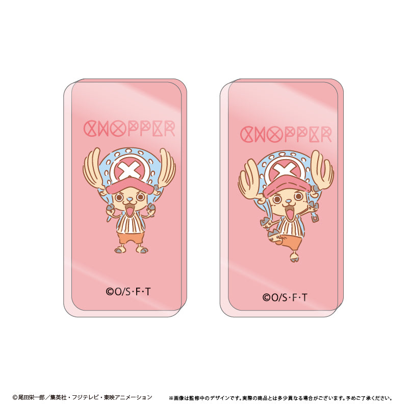 『ONE PIECE』アクリル箸置き チョッパー